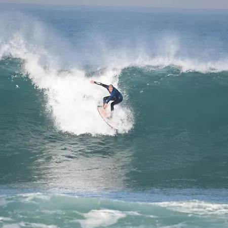 T3 Pays Basque Sud Landes Tarnos