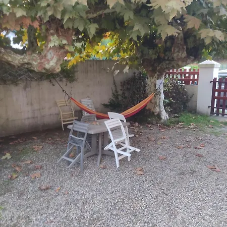 Διαμέρισμα T3 Pays Basque Sud Landes